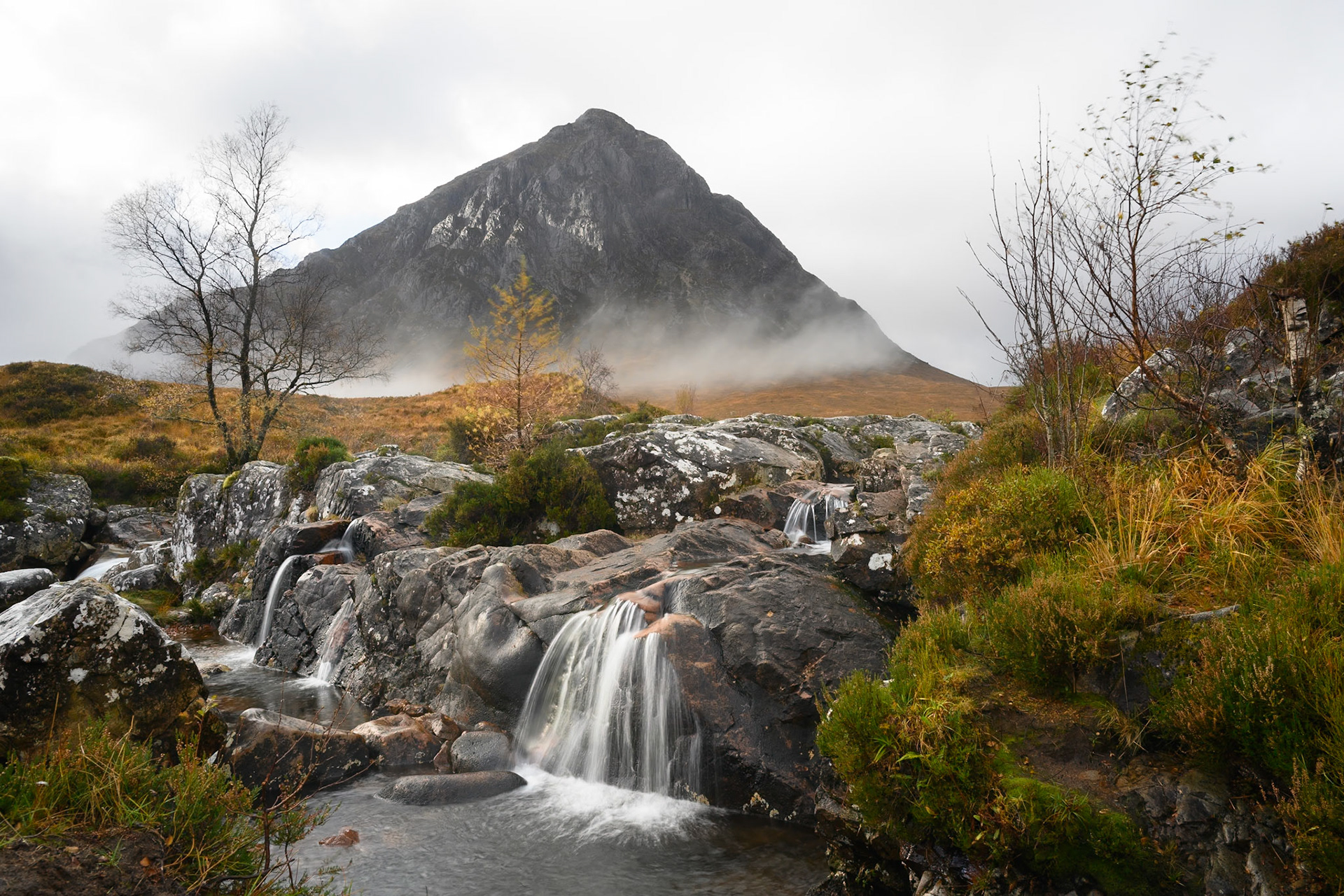 Glencoe, Scotland