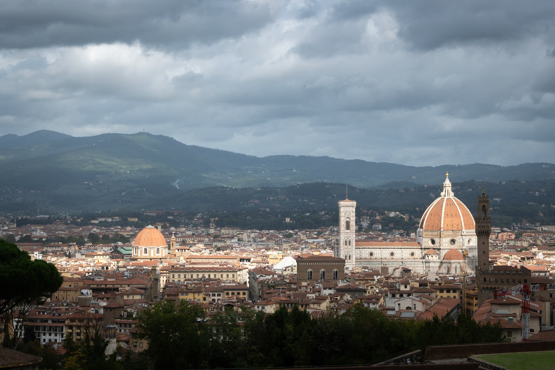 Florence, Italy