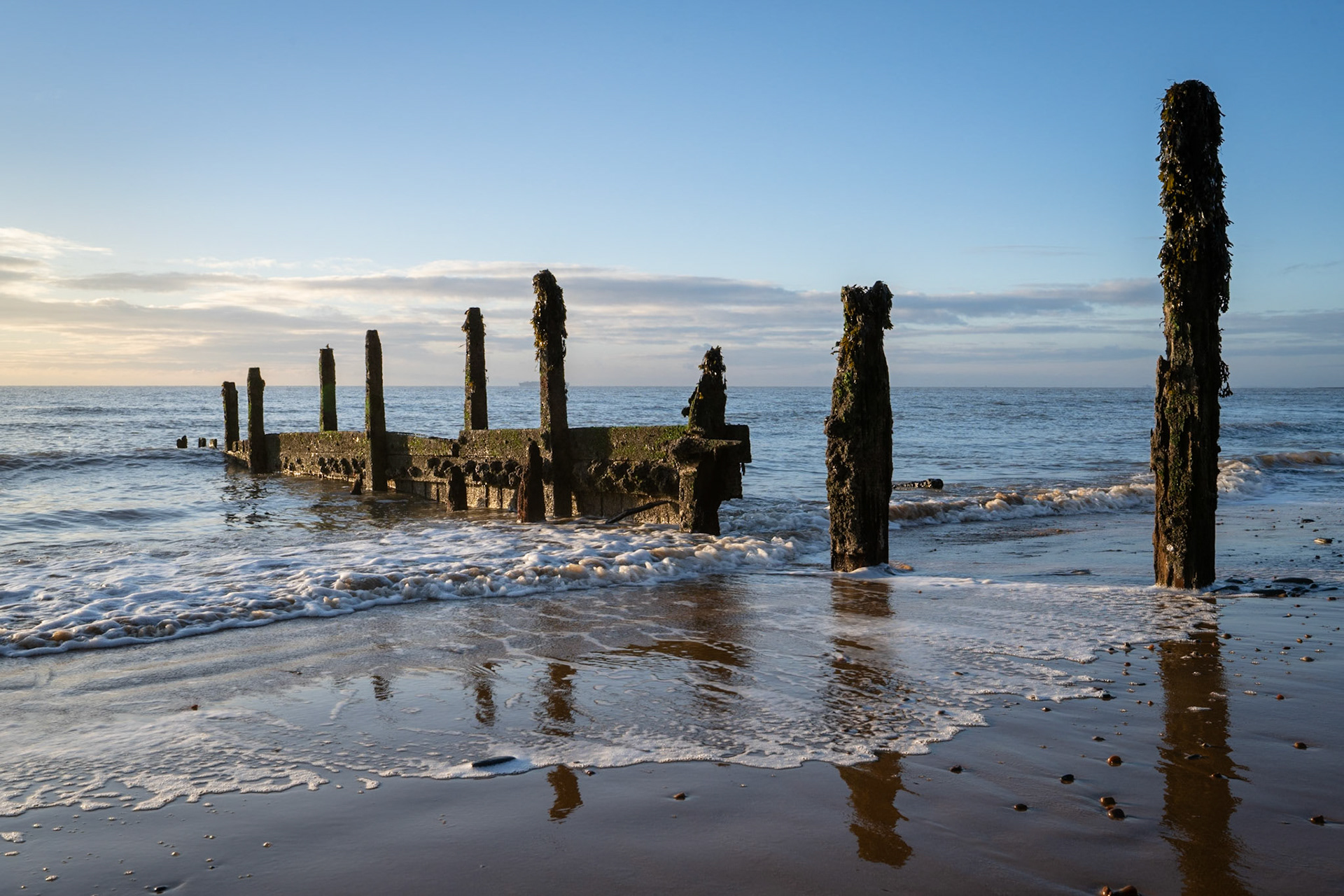 Bawdsey