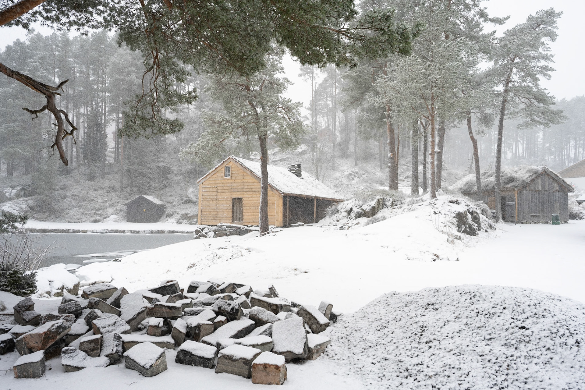 Sunnmore museum, Ålesund