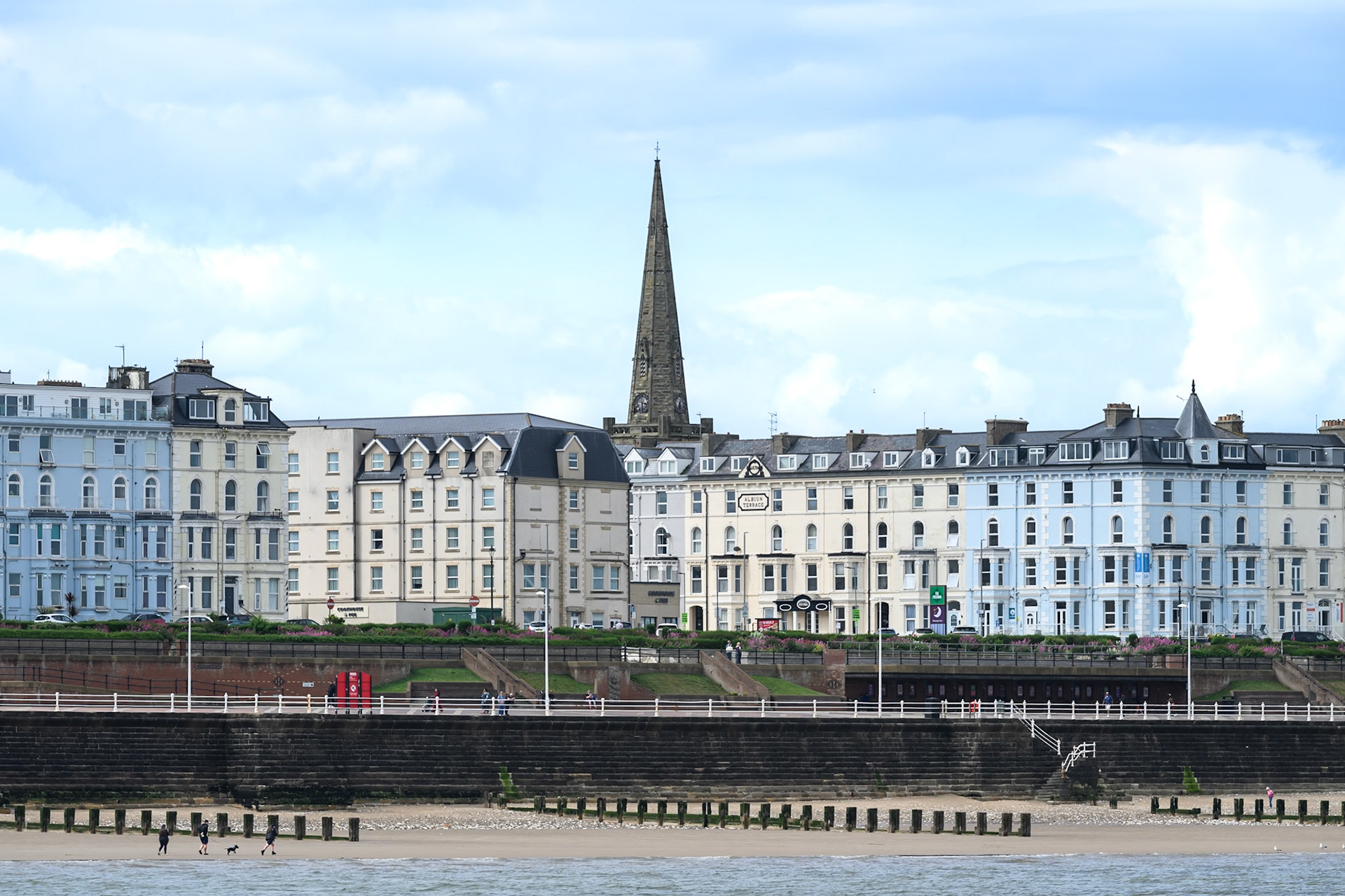 Bridlington
