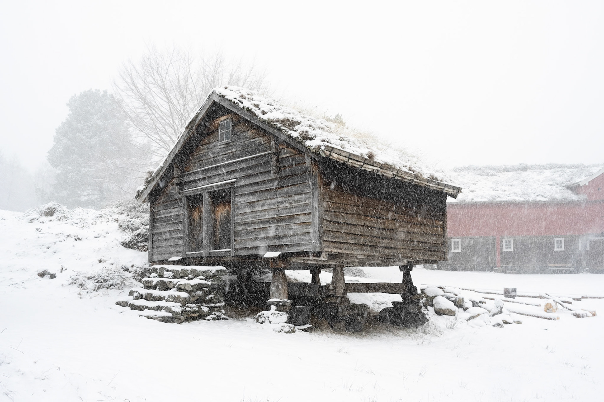 Sunnmore museum, Ålesund
