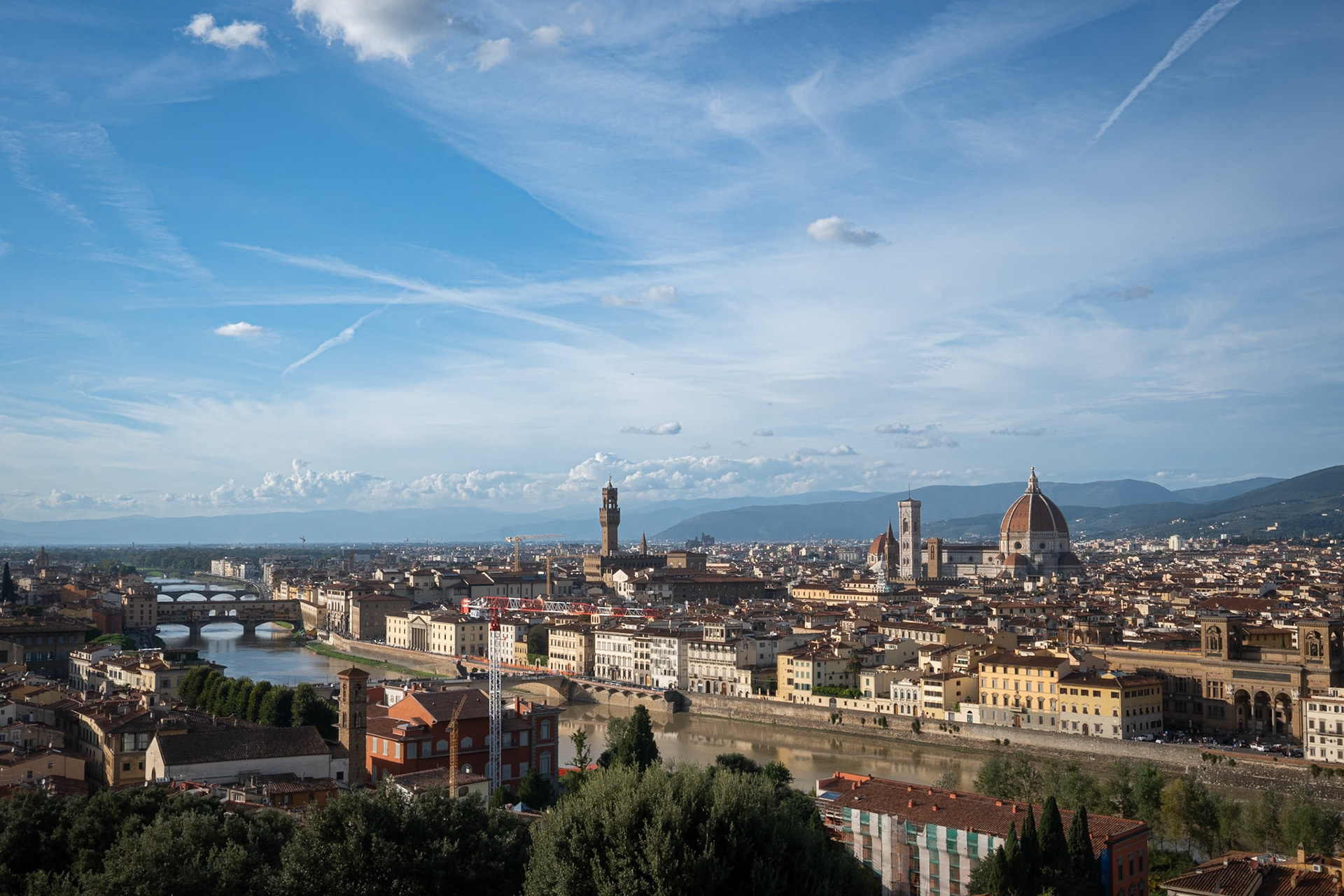 Florence, Italy