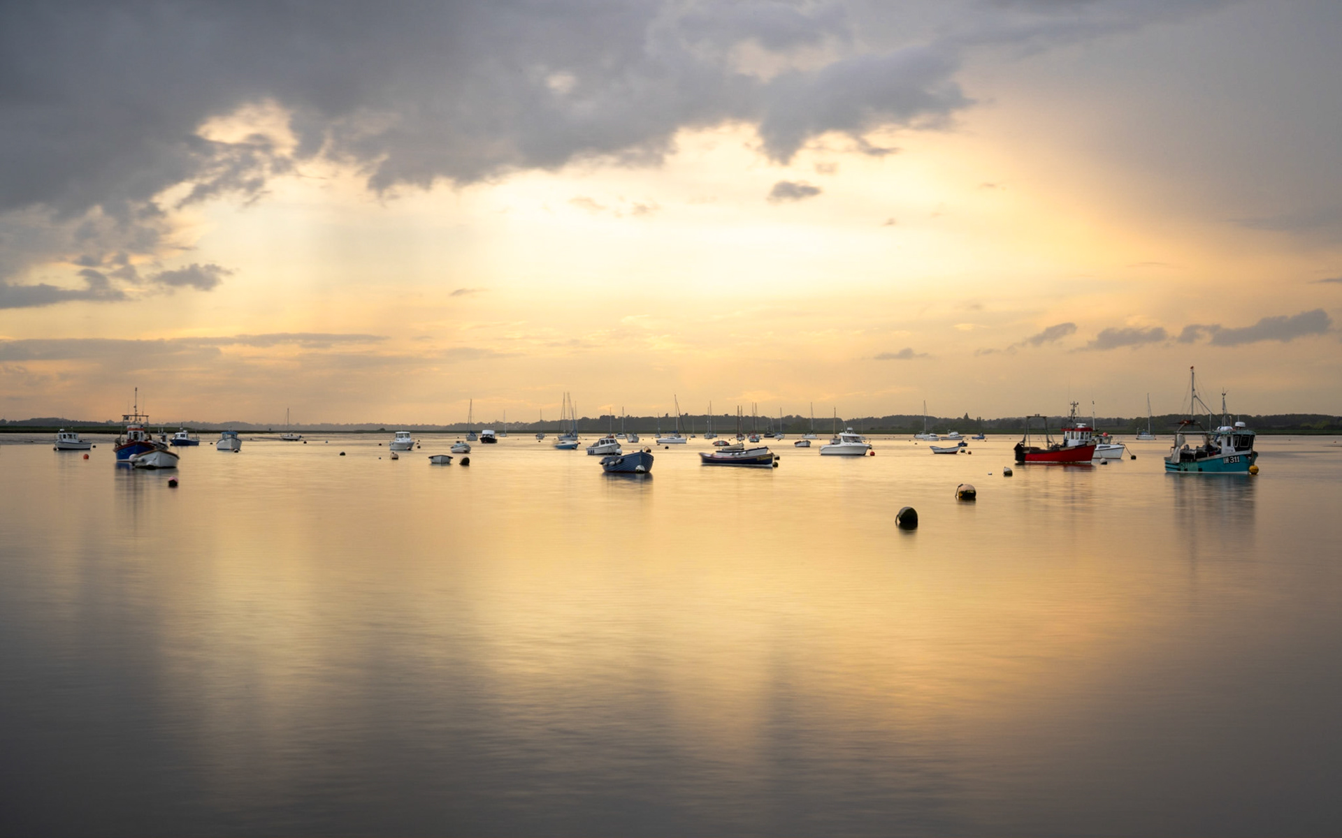 Felixstowe Ferry