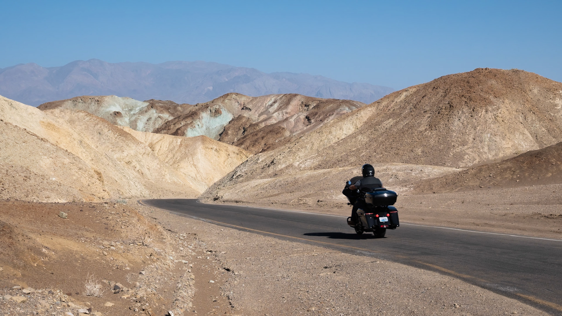 Death Valley, USA