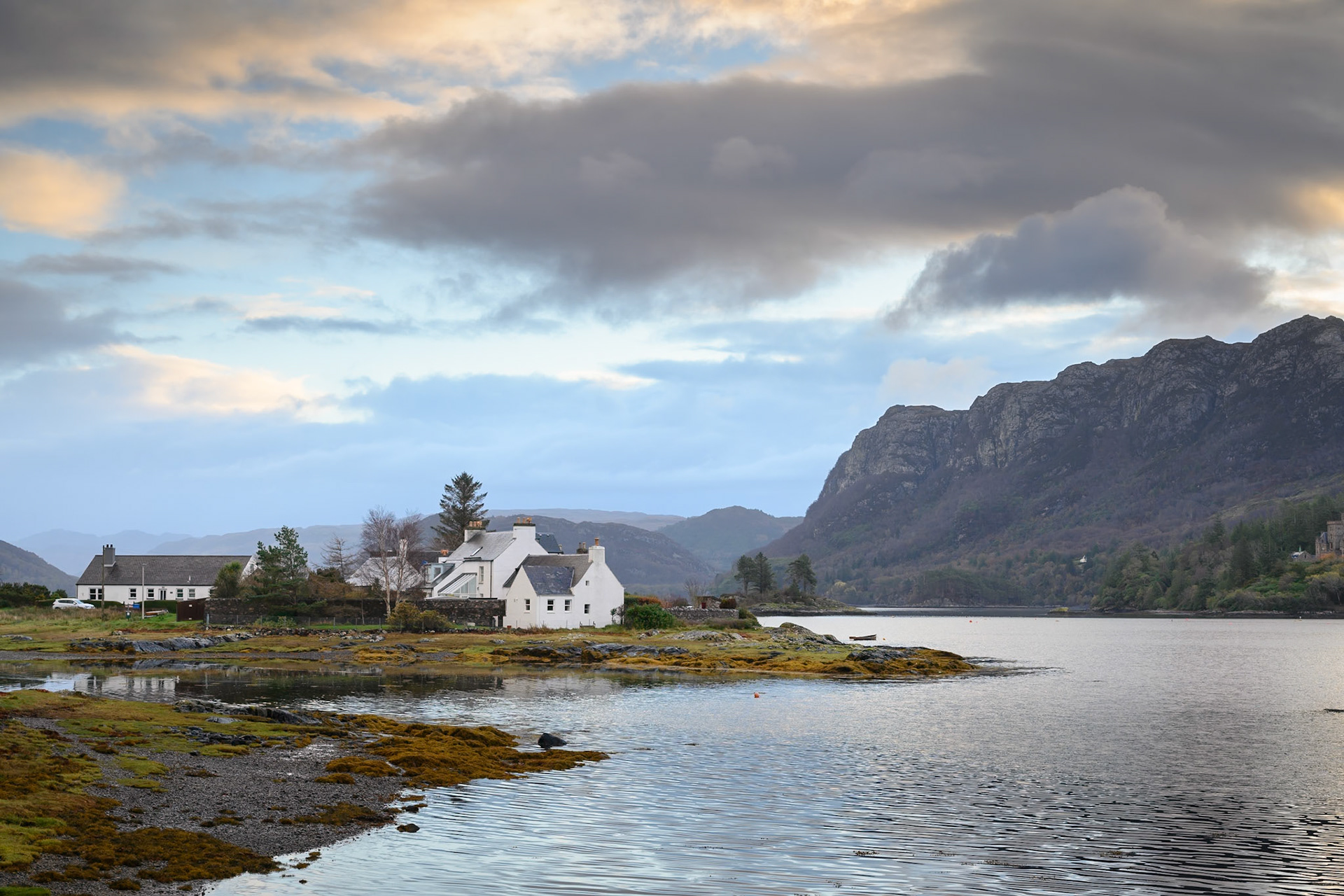 Plockton