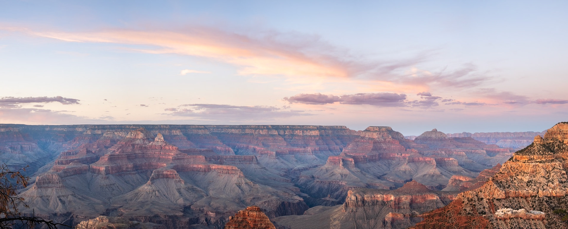Grand Canyon, Arizona, USA