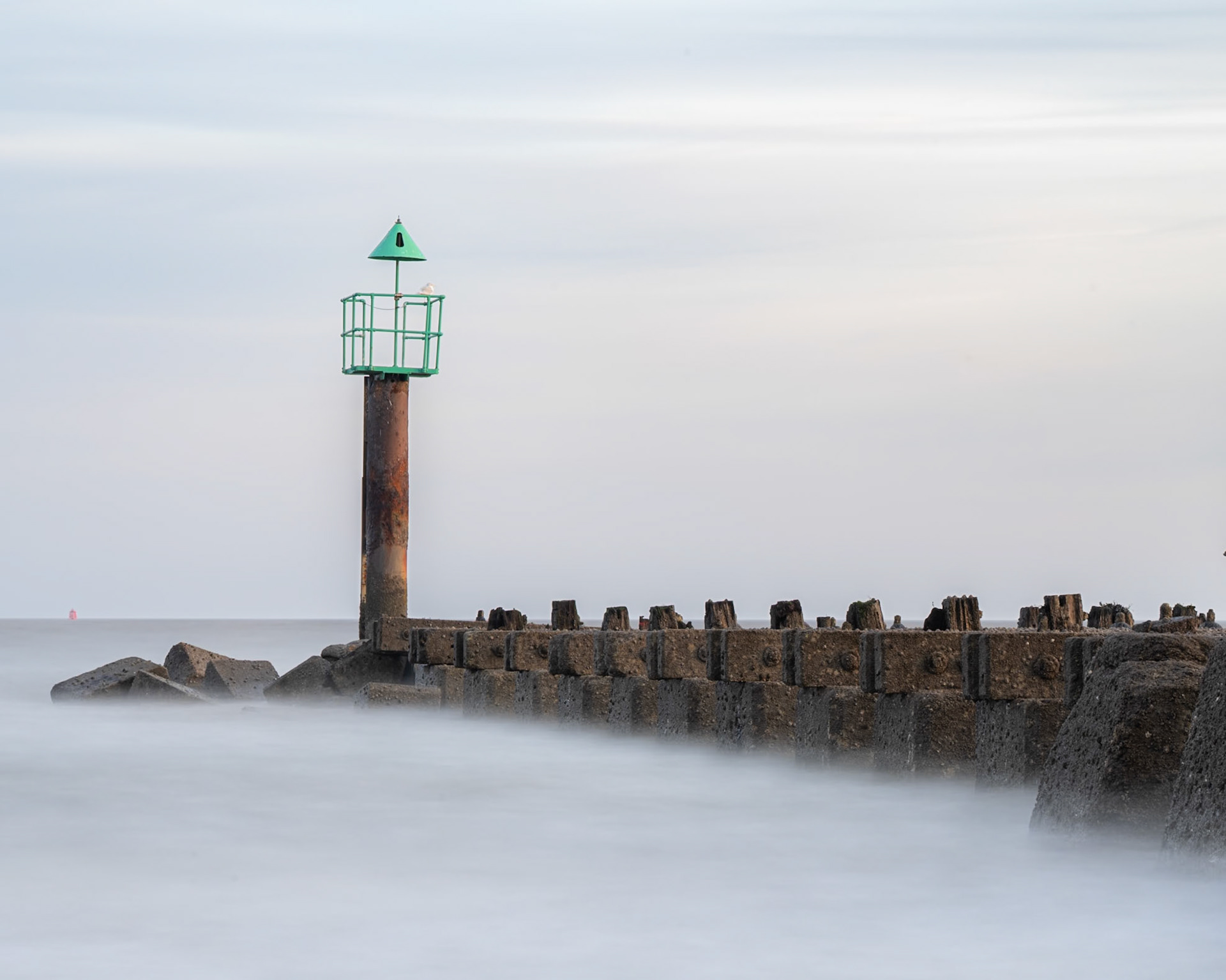 Landguard Point