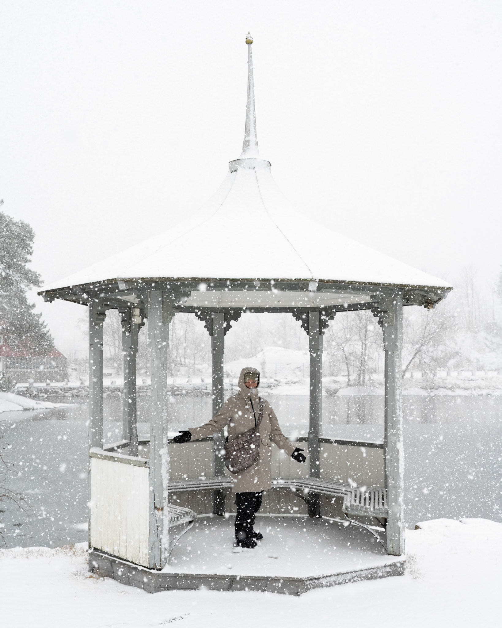 Sunnmore museum, Ålesund