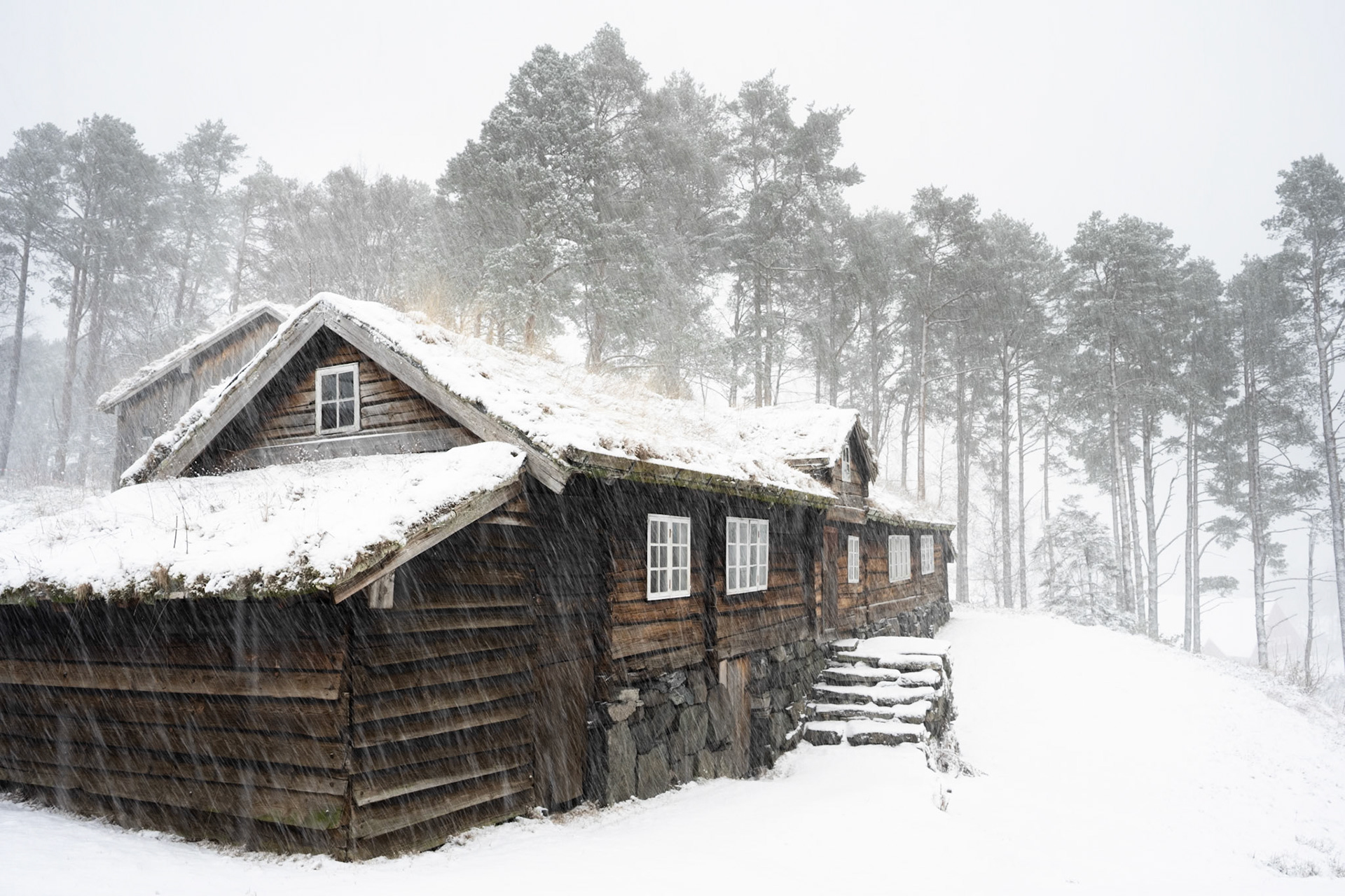 Sunnmore museum, Ålesund
