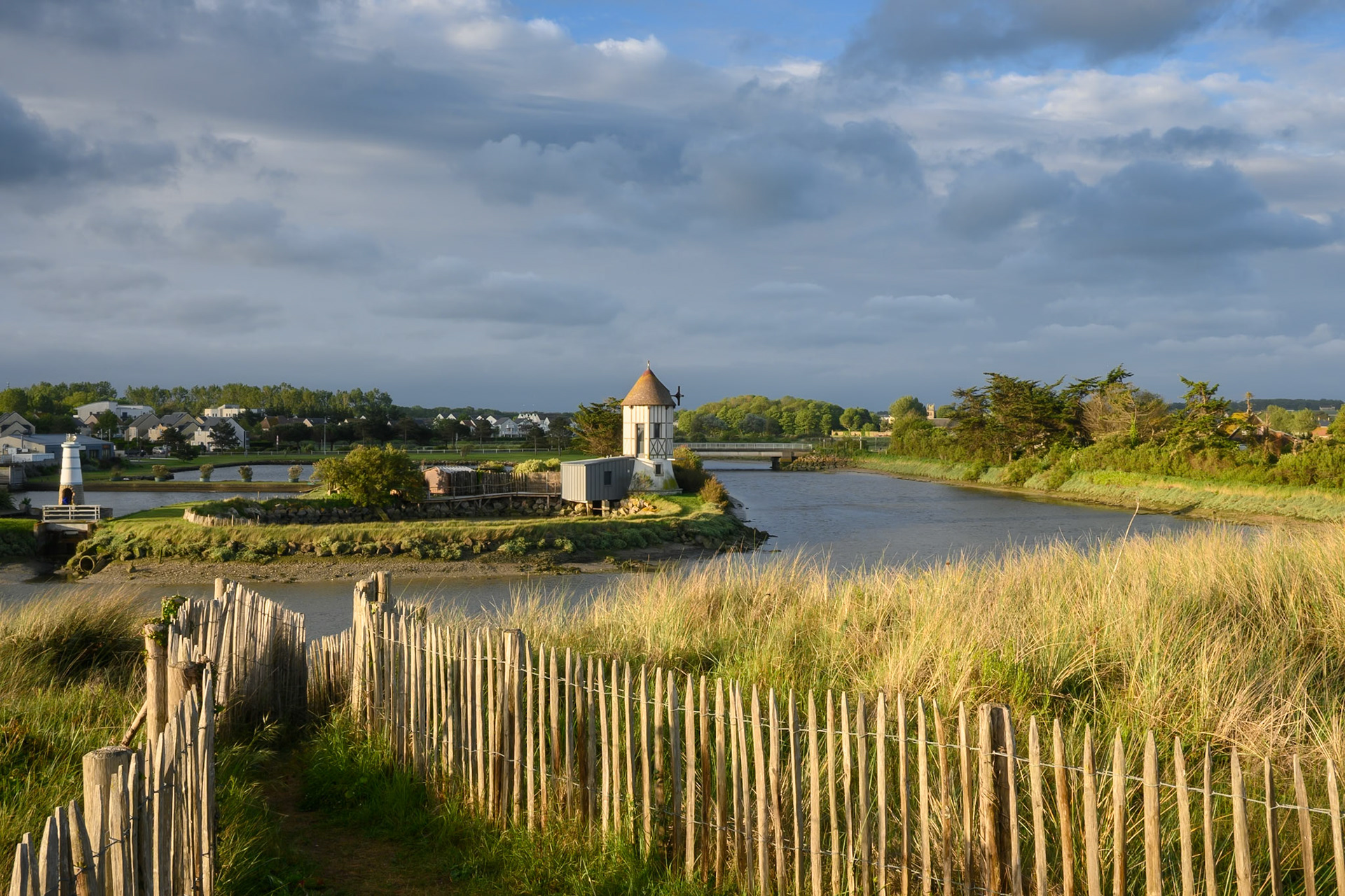 Courseulles-sur-Mer