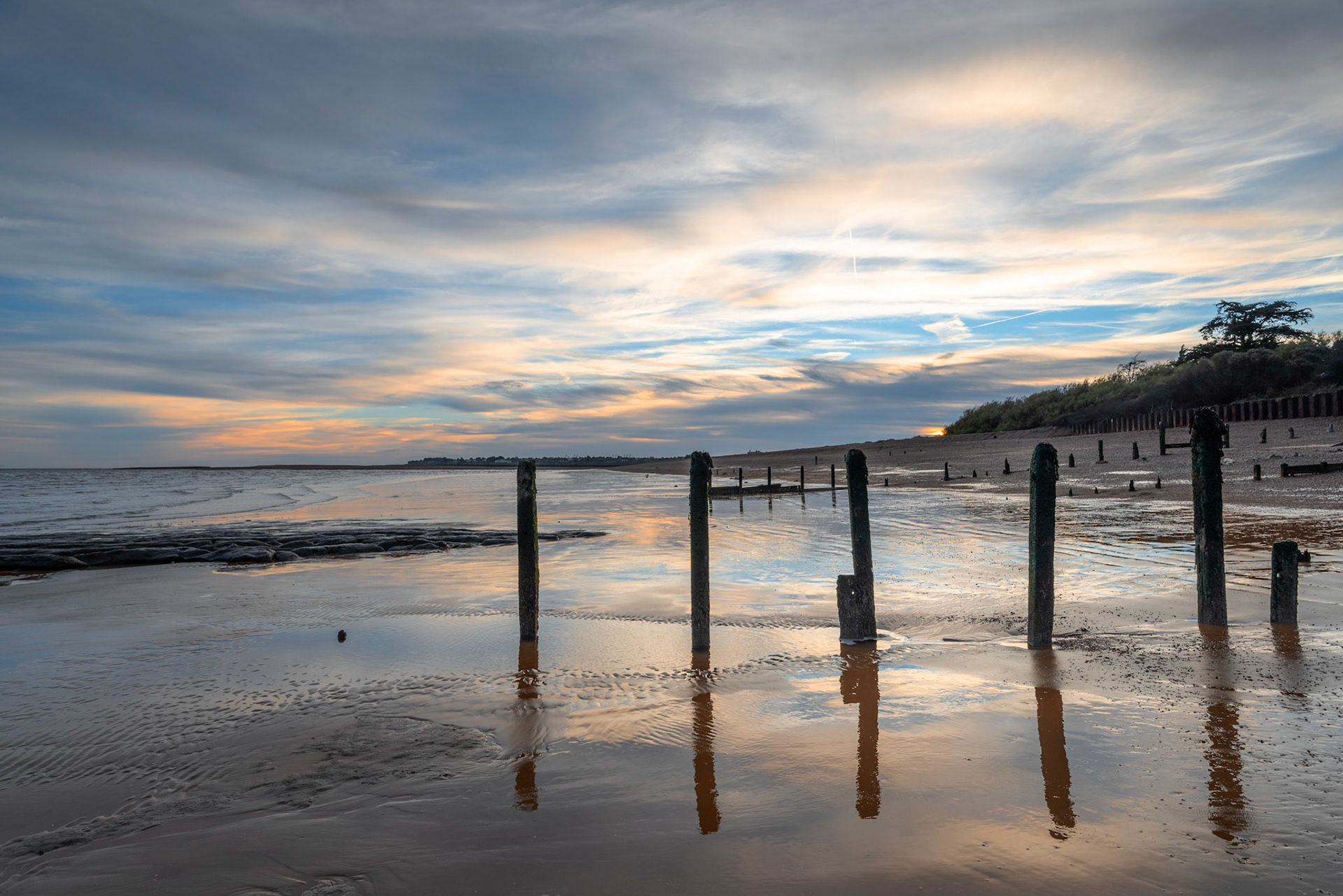 Bawdsey