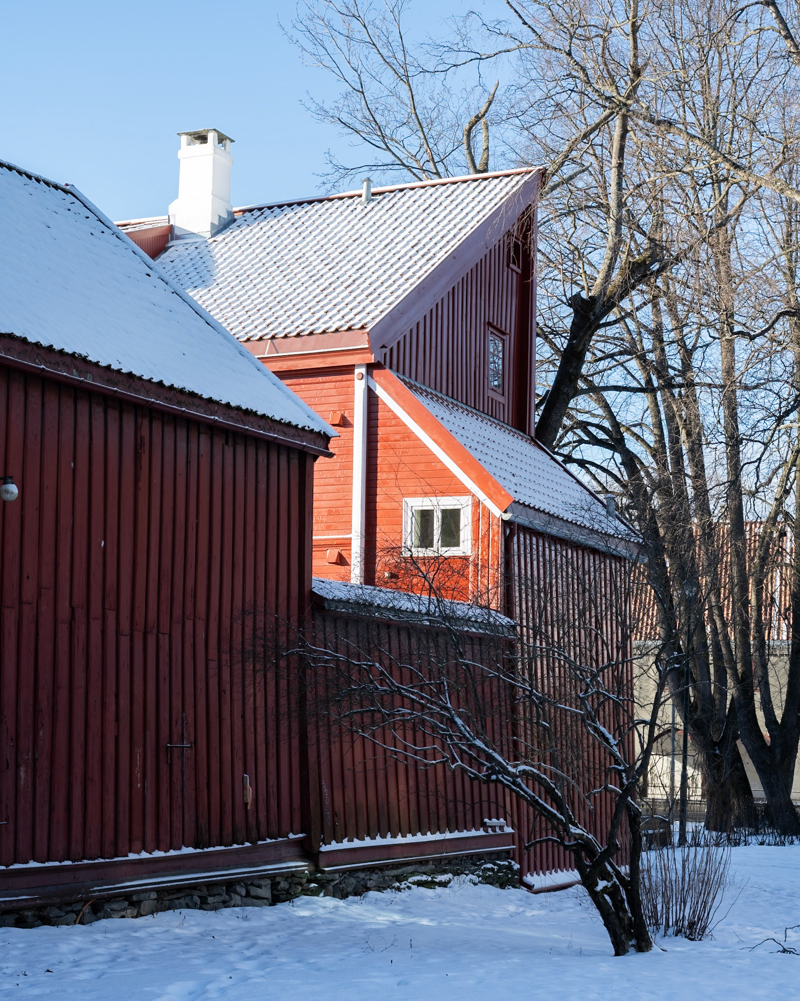 Waisenhuset, Trondheim