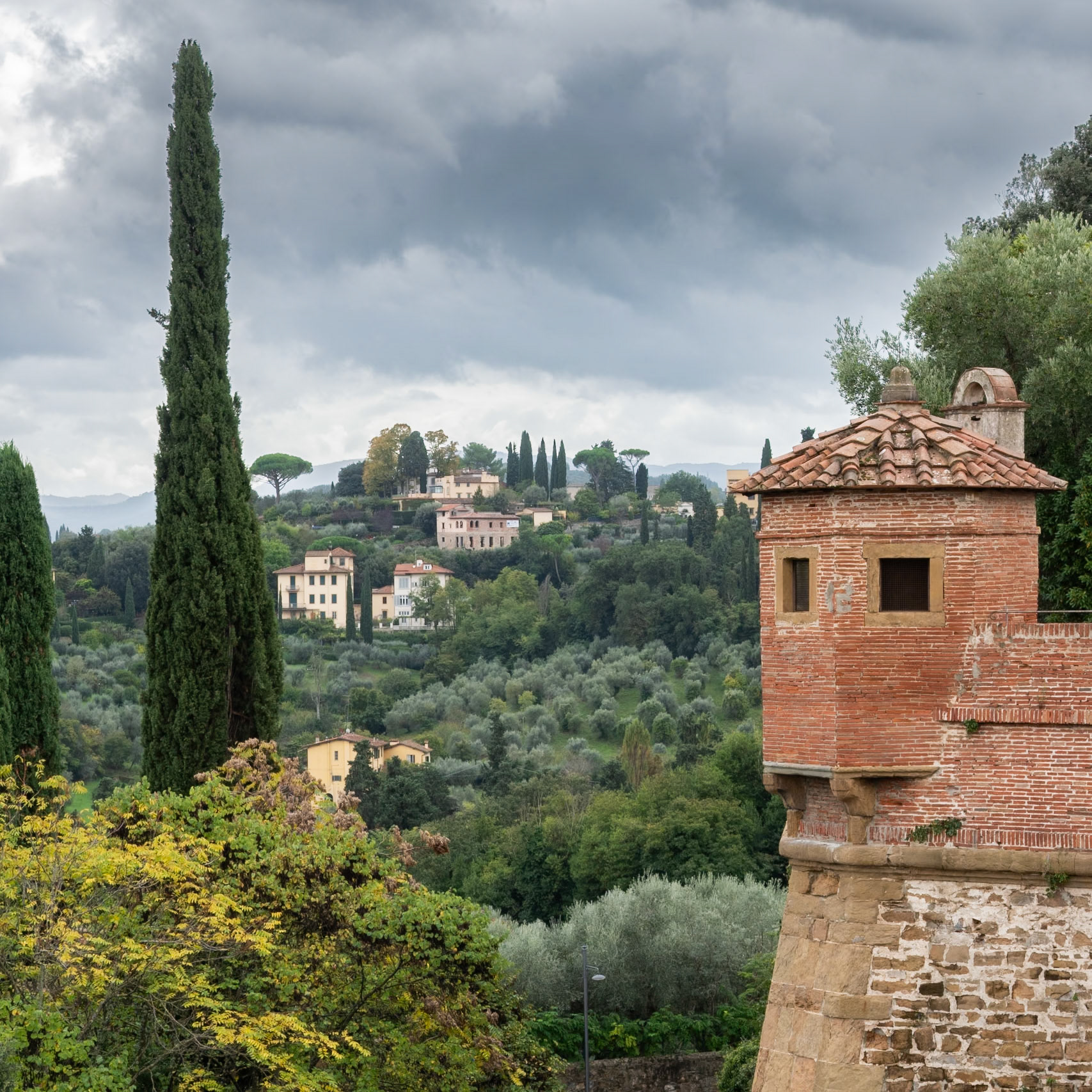 Florence, Italy