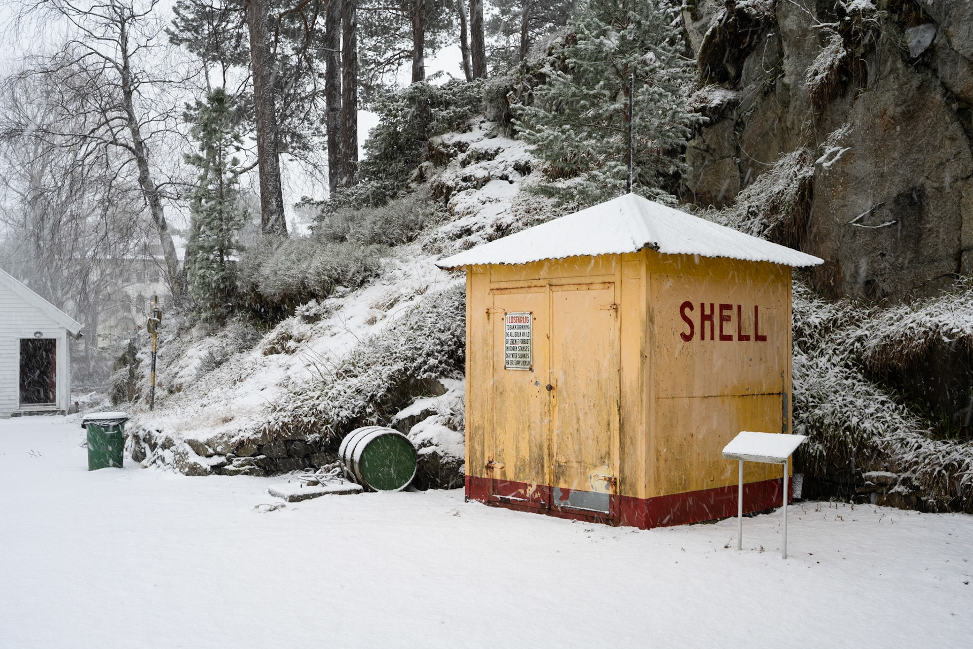 Sunnmore museum, Ålesund