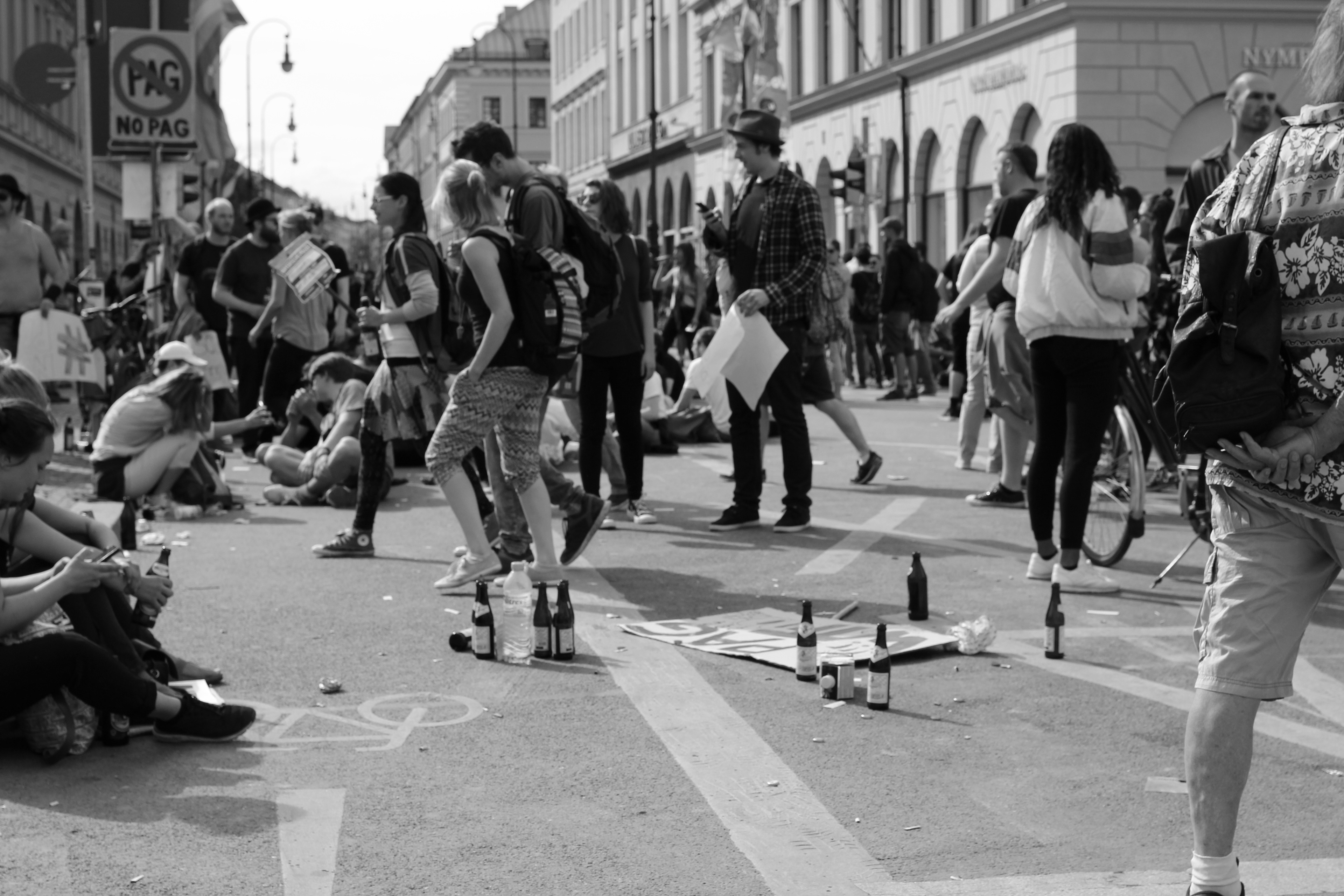 © Andishe Kokab-Danesh 2018