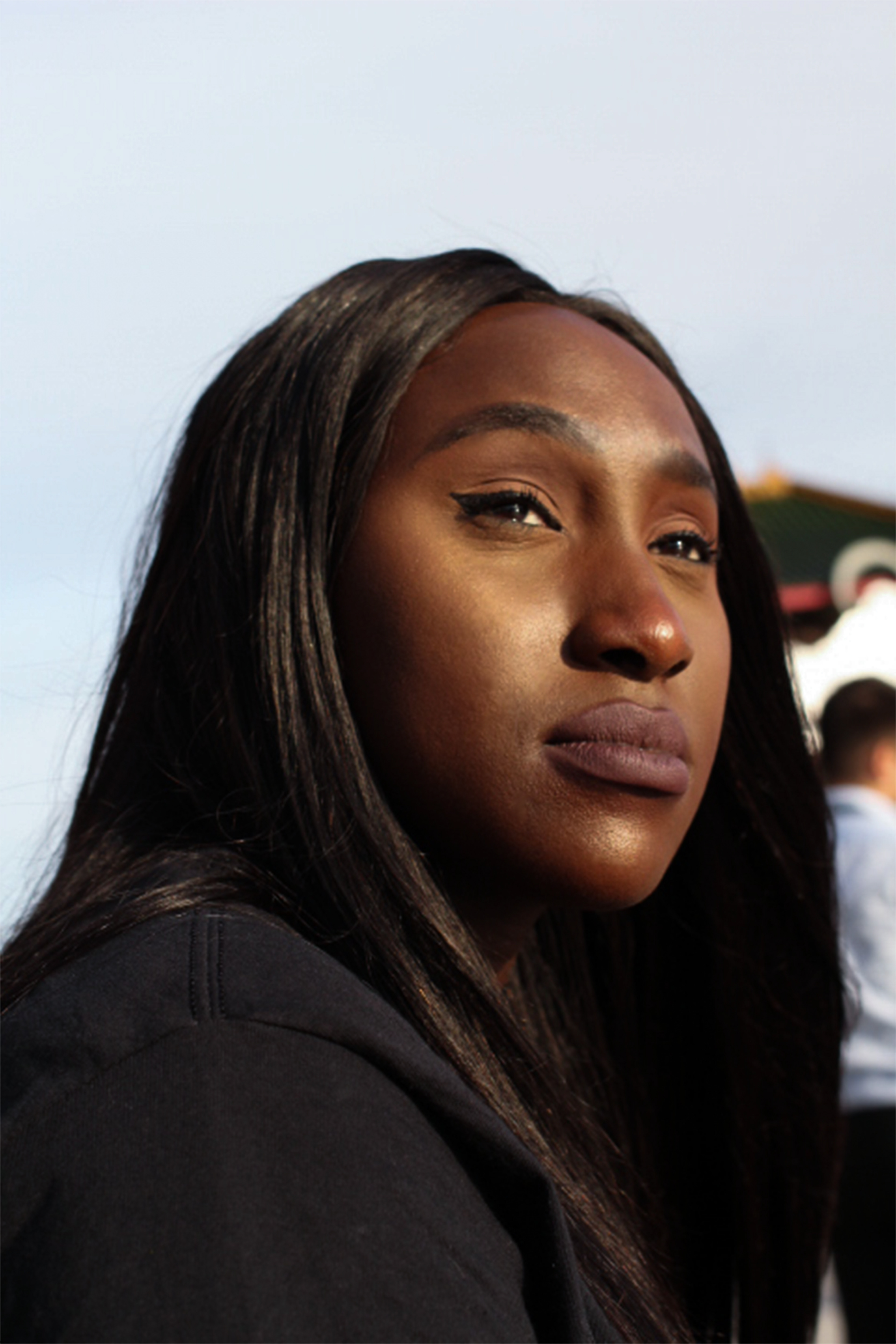 © Andishe Kokab-Danesh 2018