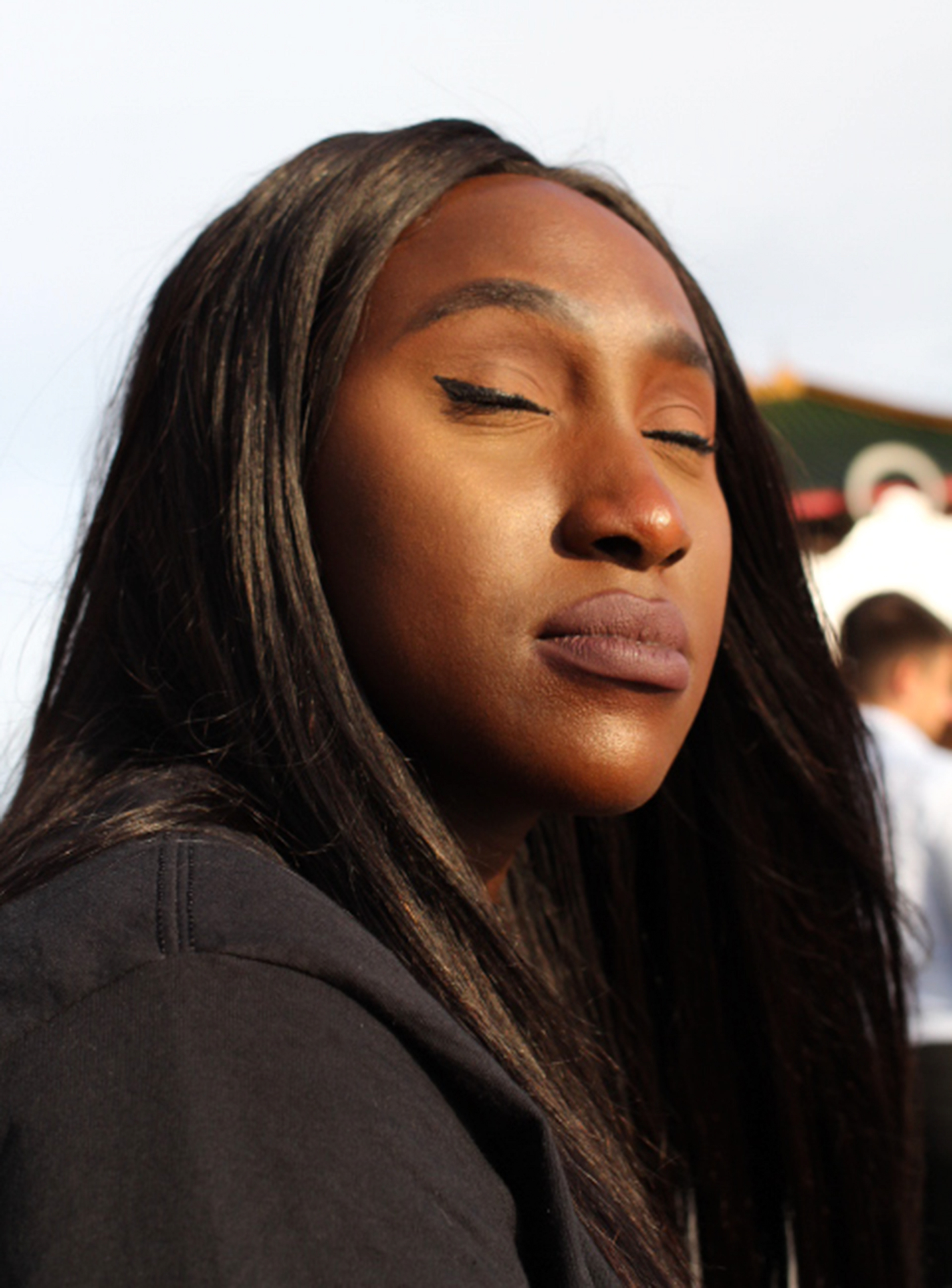 © Andishe Kokab-Danesh 2018