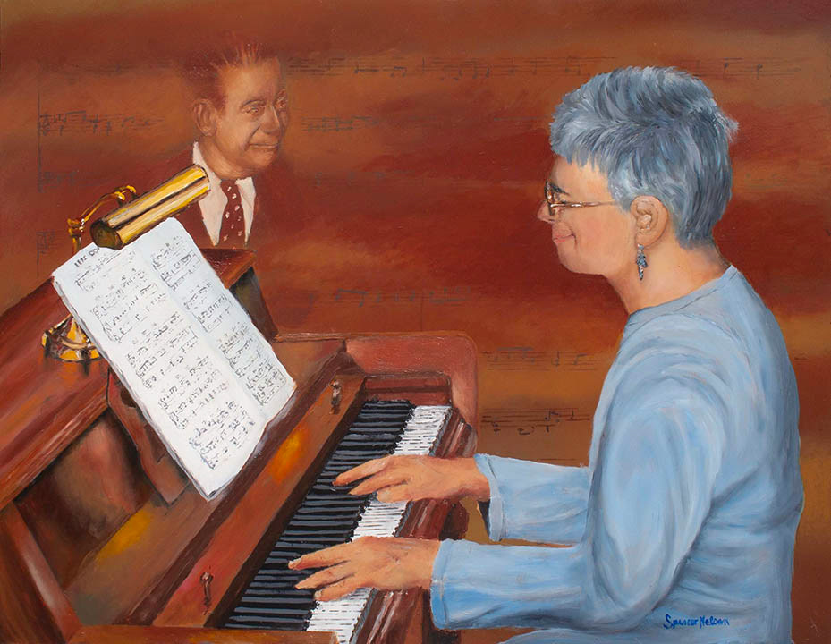 Spirit of Cole Porter