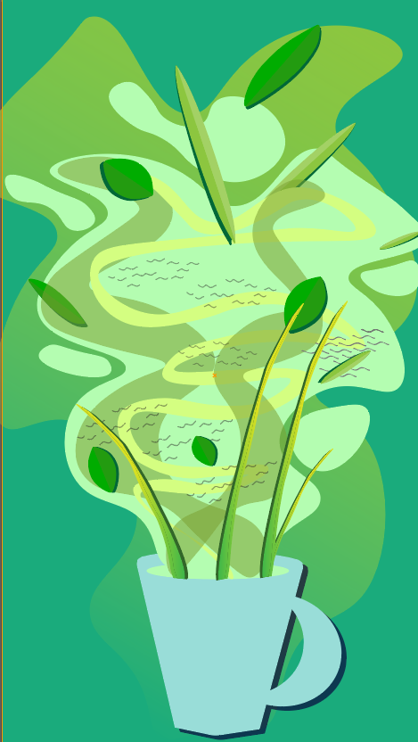 The Zen Tea