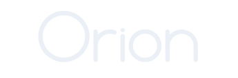 Orion Logo