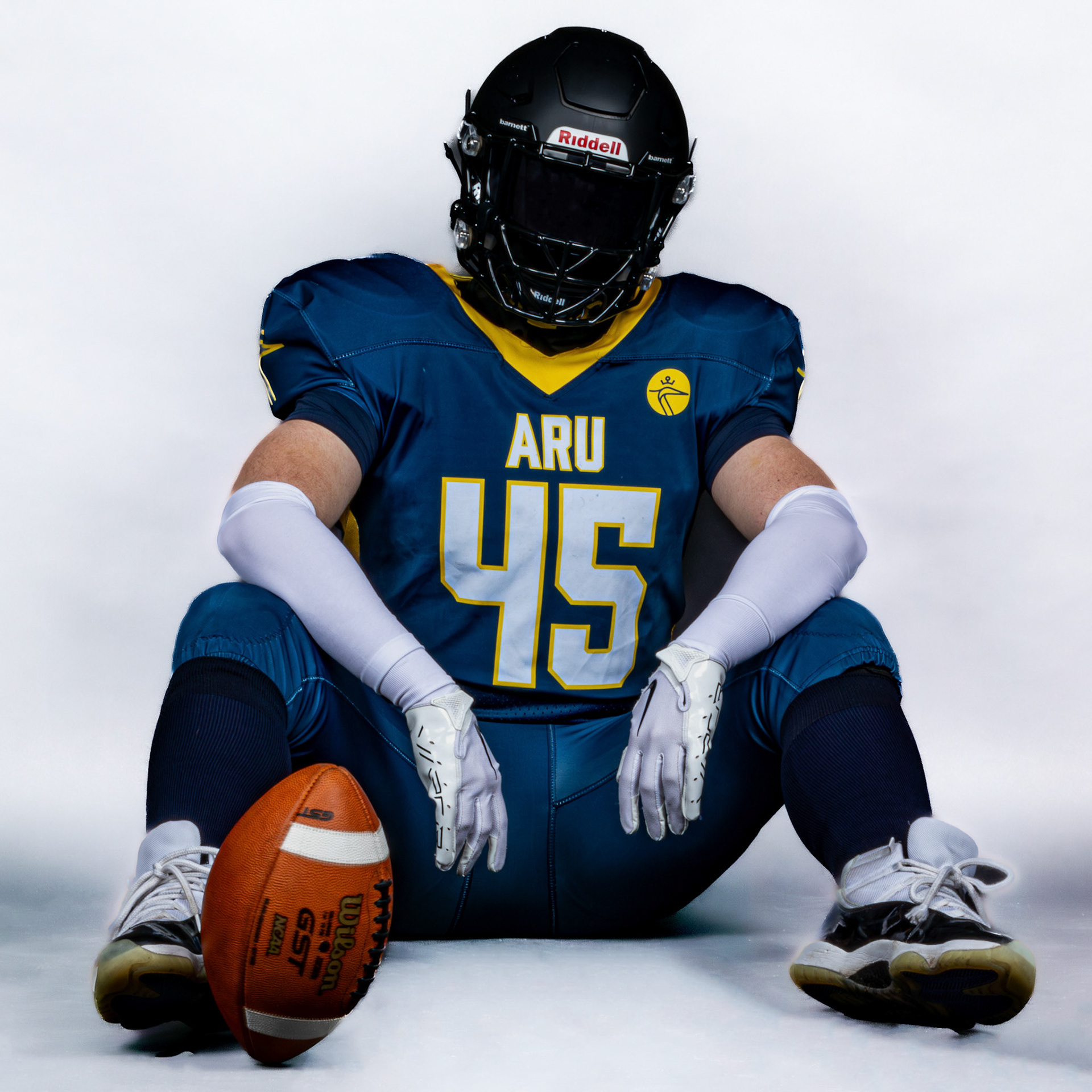 ARU Media Day