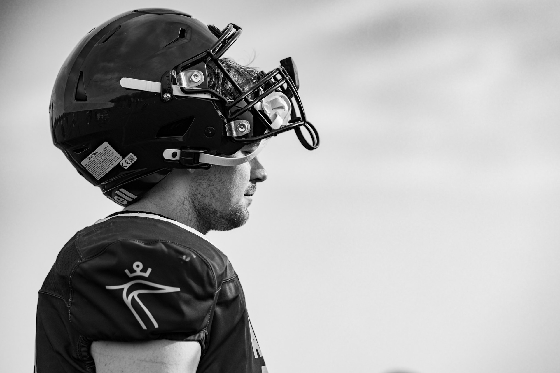 BUCS Division 2 Midlands - ARU Siege vs DMU Lions
