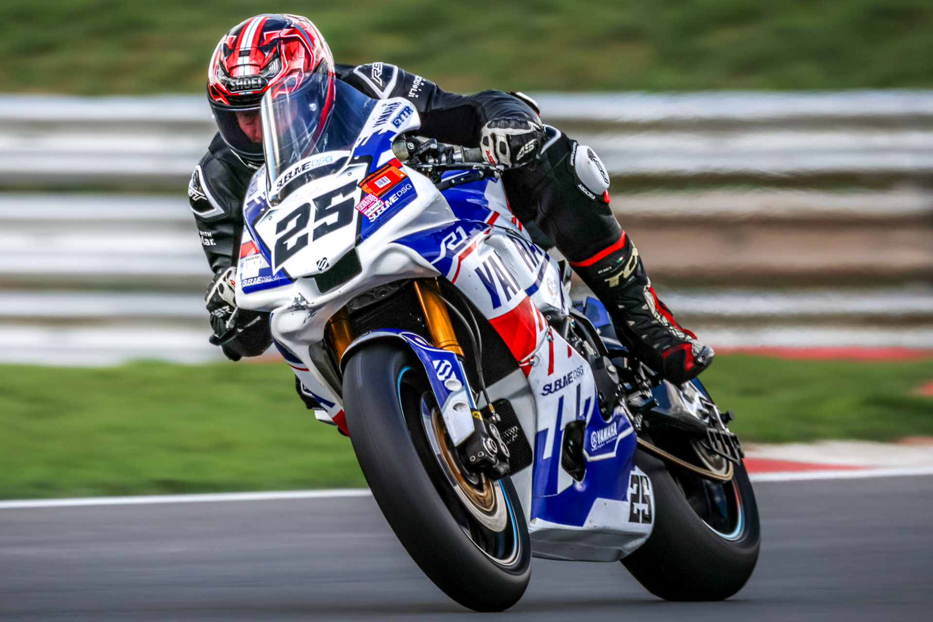 No Limits Racing - Snetterton