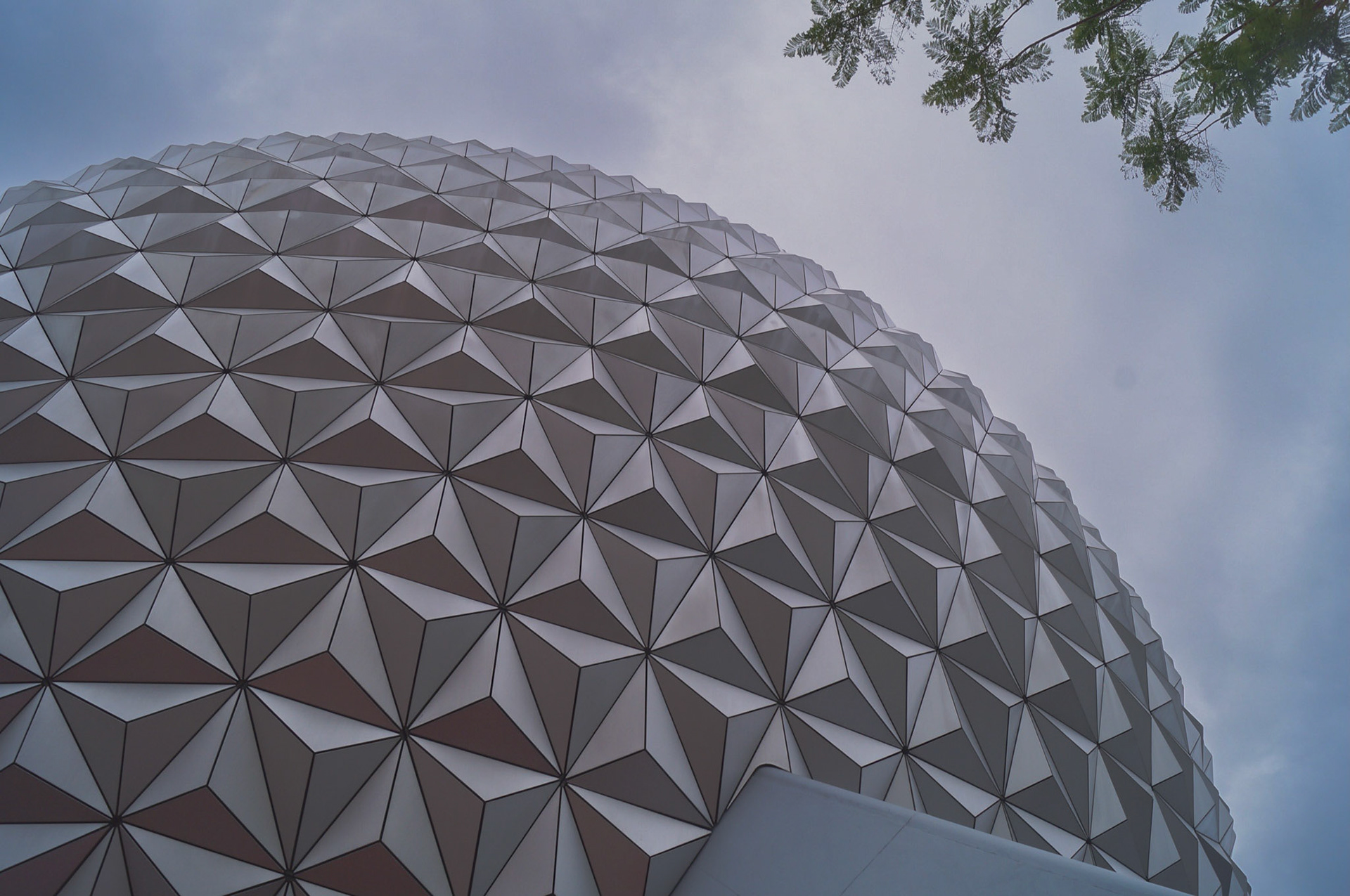 Epcot 2015