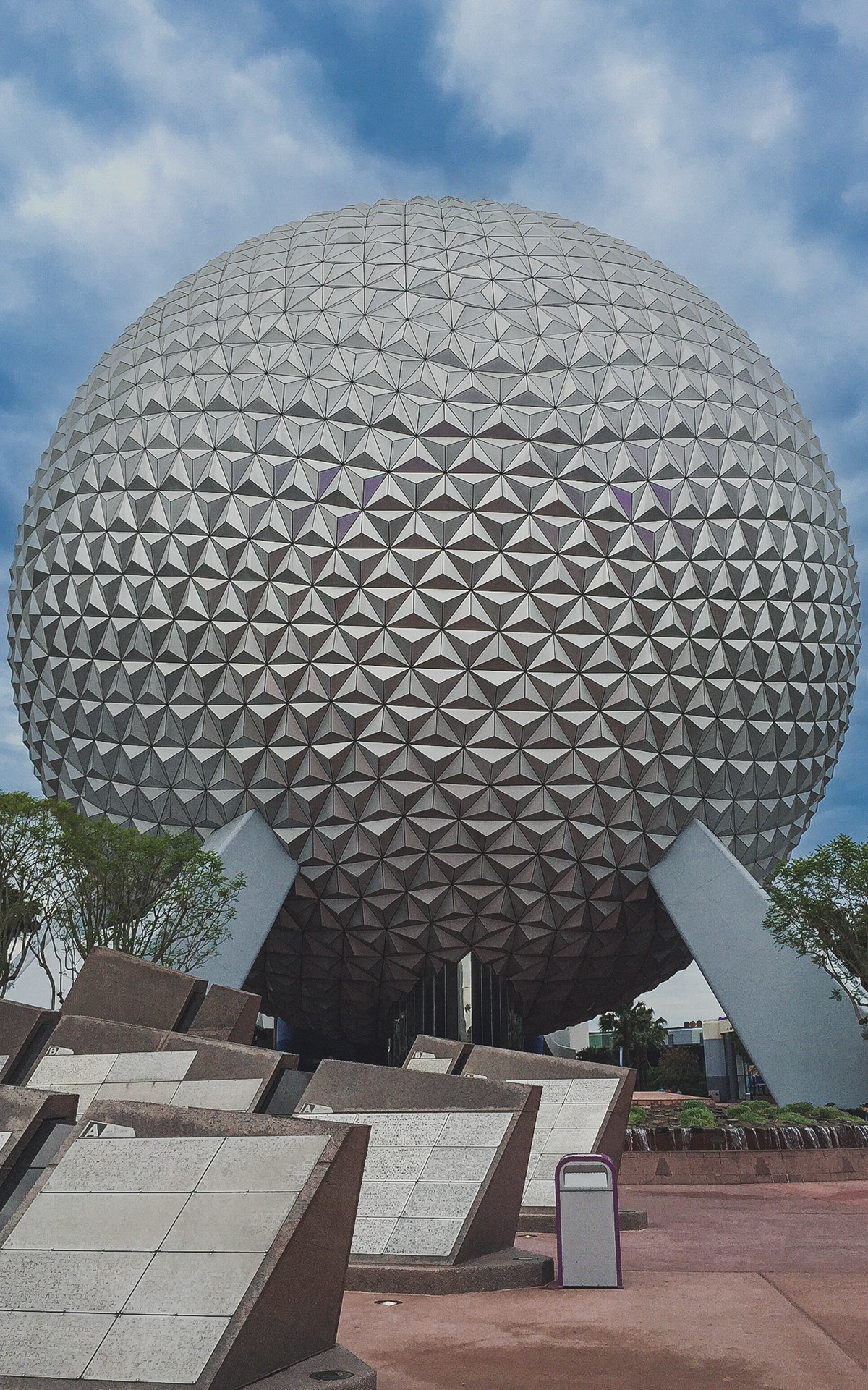 Epcot 2015