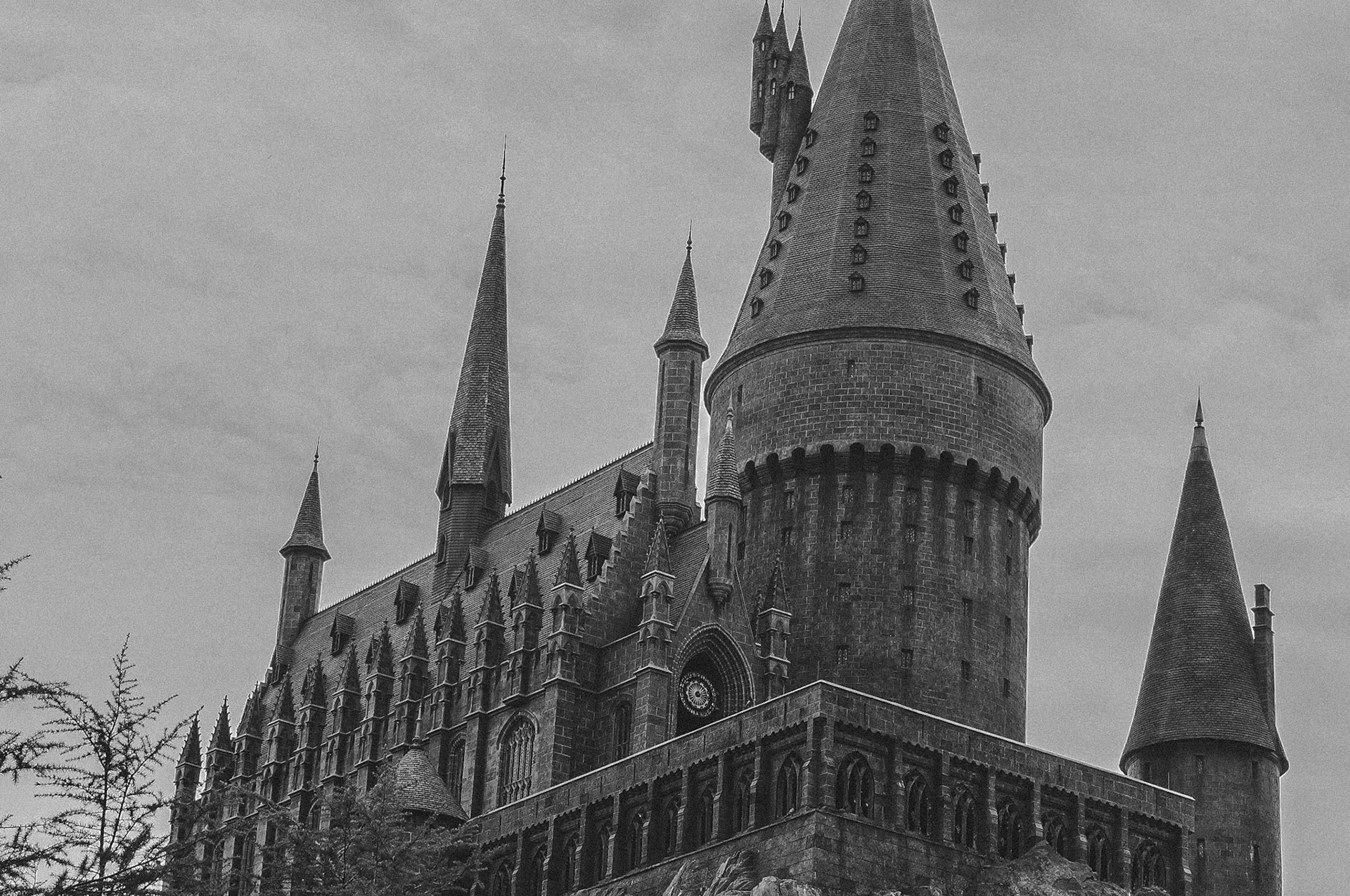 Universal Studios 2015