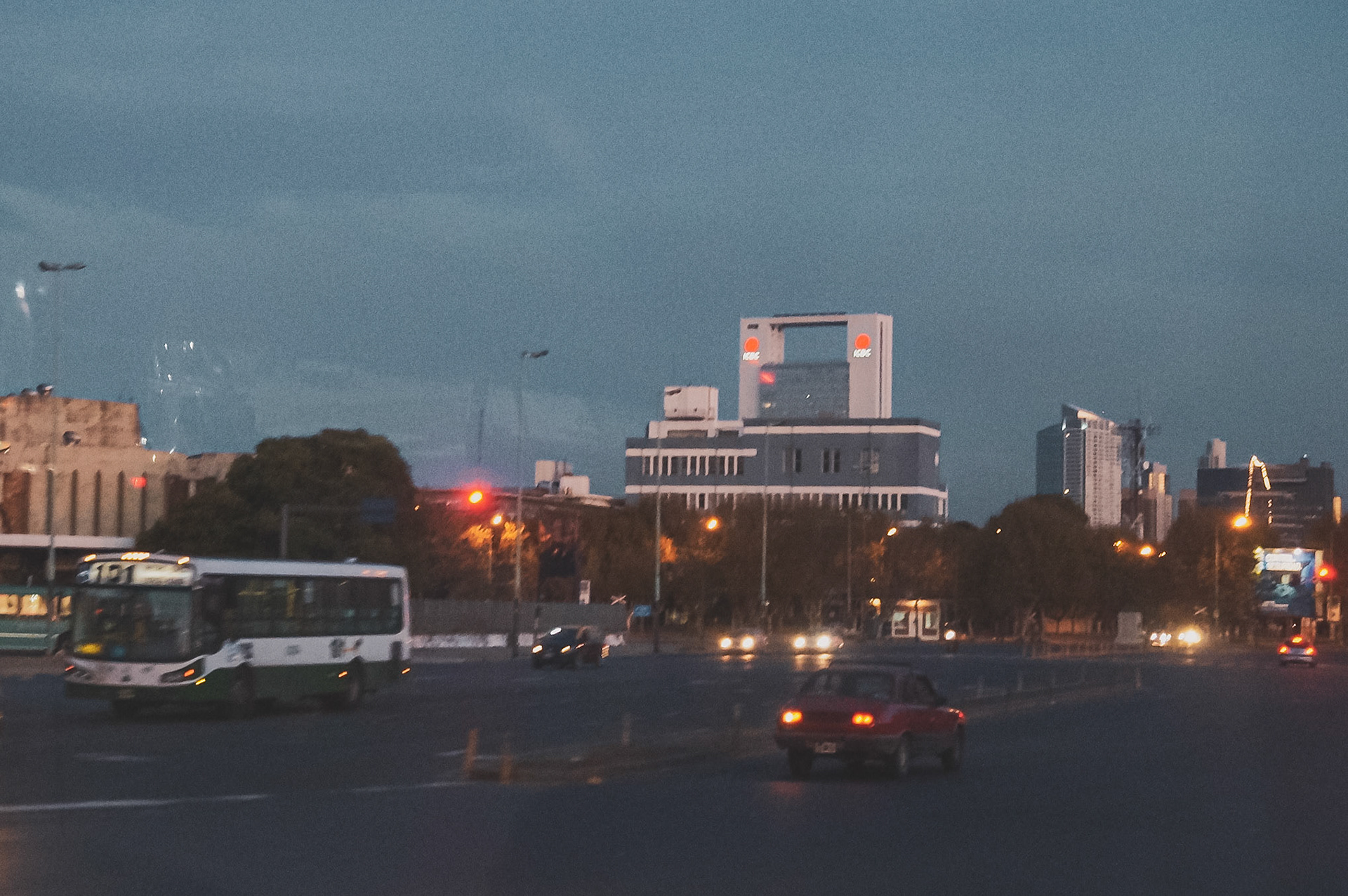 Buenos Aires 2015