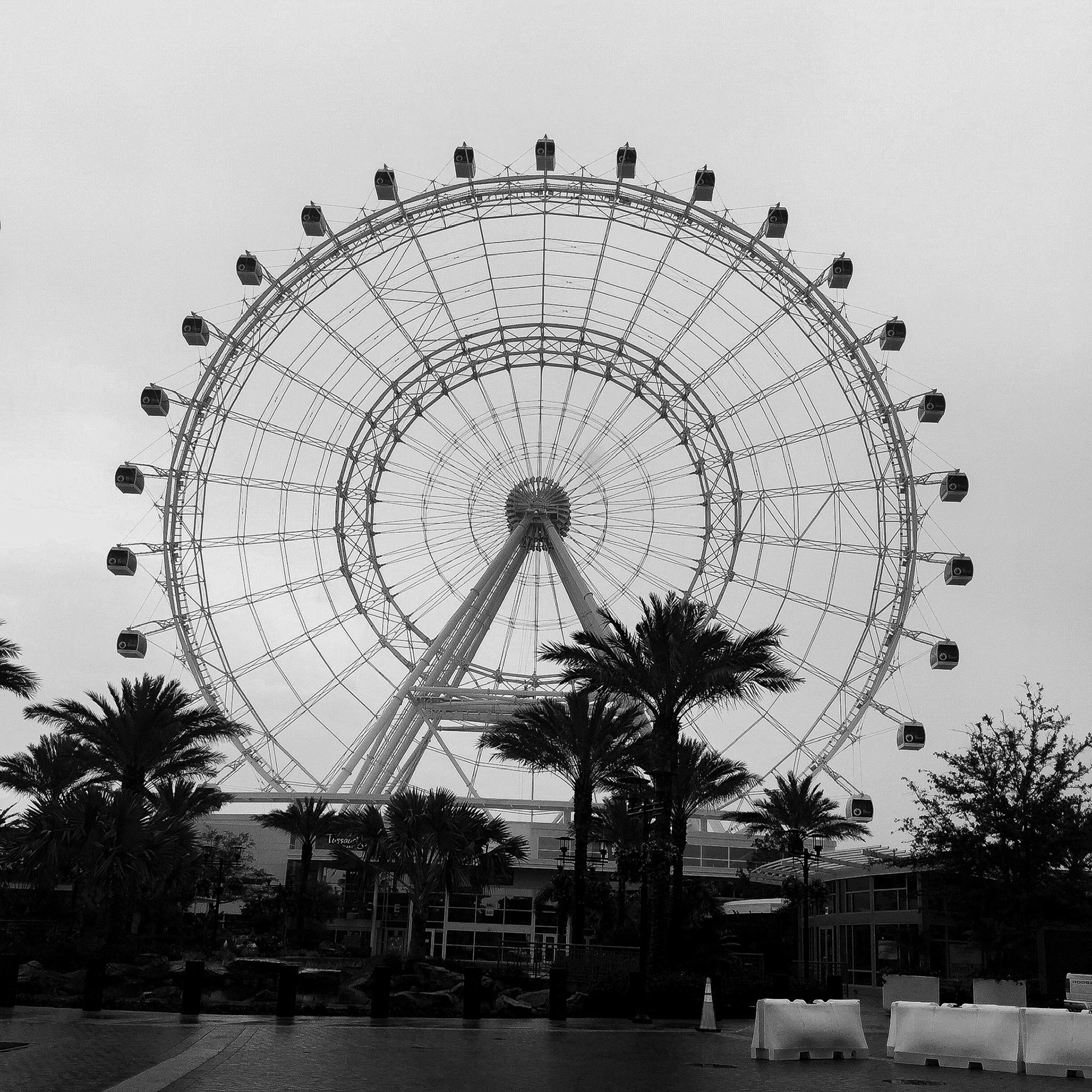 Orlando 2015