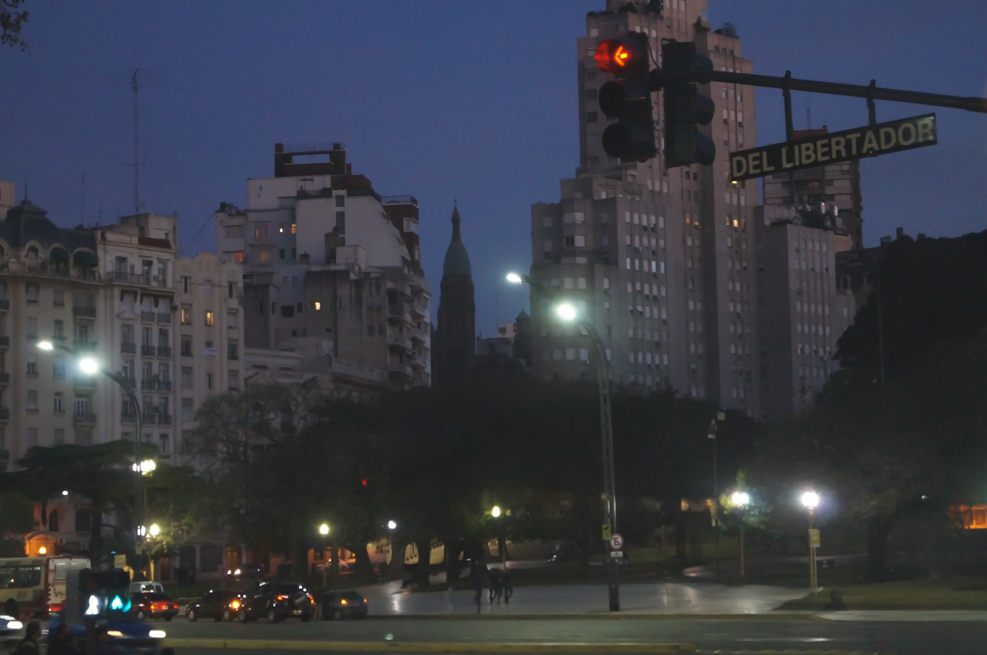 Buenos Aires 2015