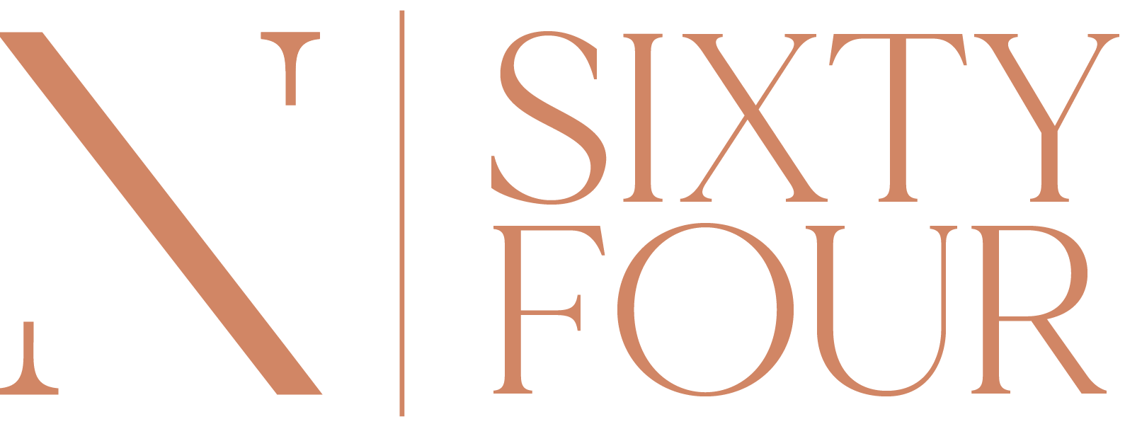 NORTH SIXTY FOUR DESIGN