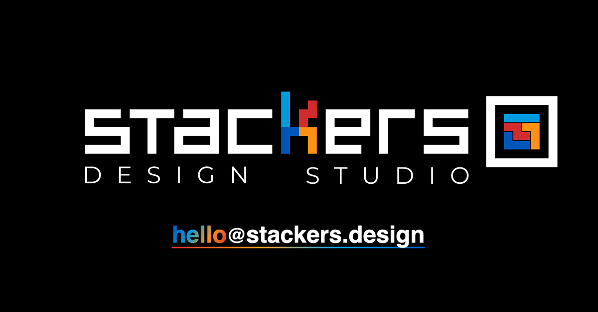 Stackers hot by design