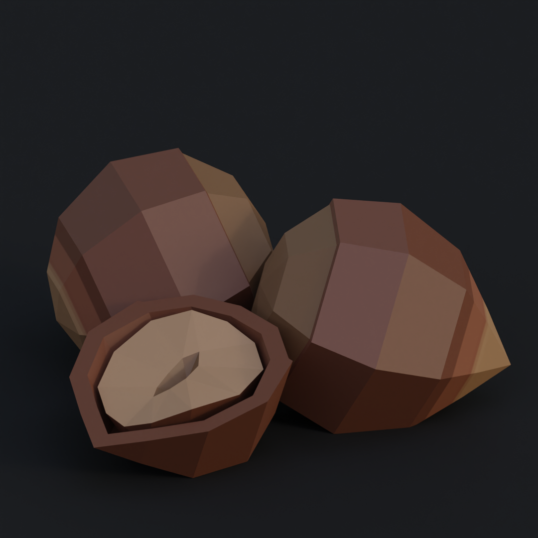 Hazelnut