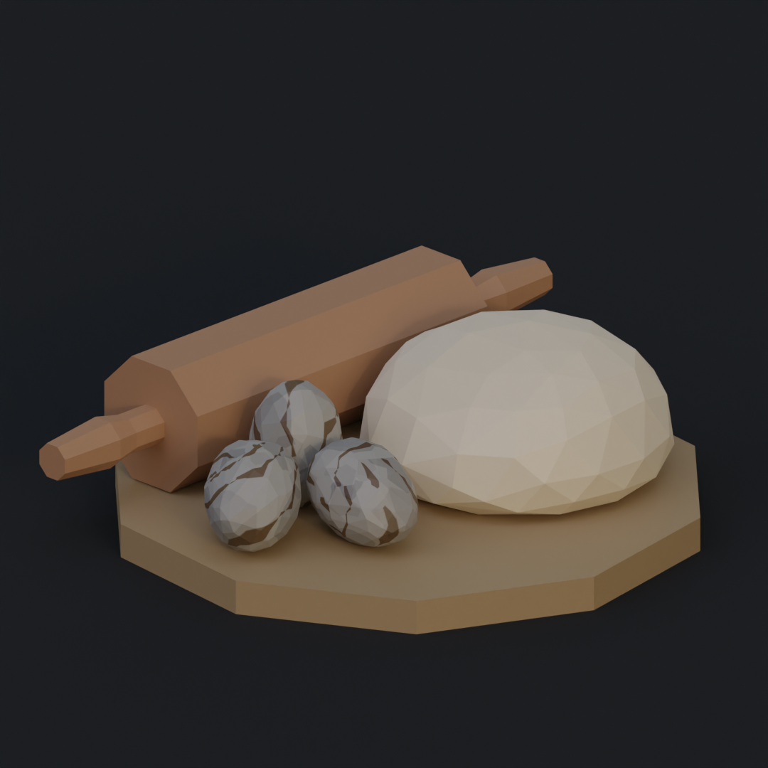Dough
