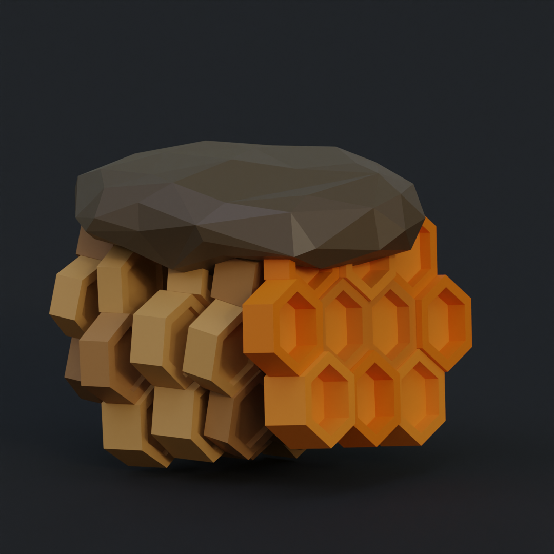 WildBeeHive