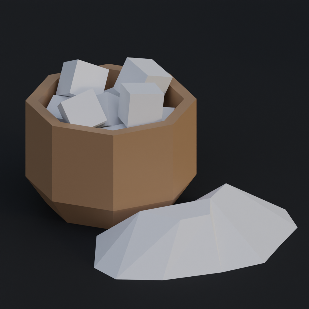 Sugar