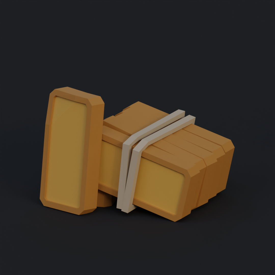 Rusk