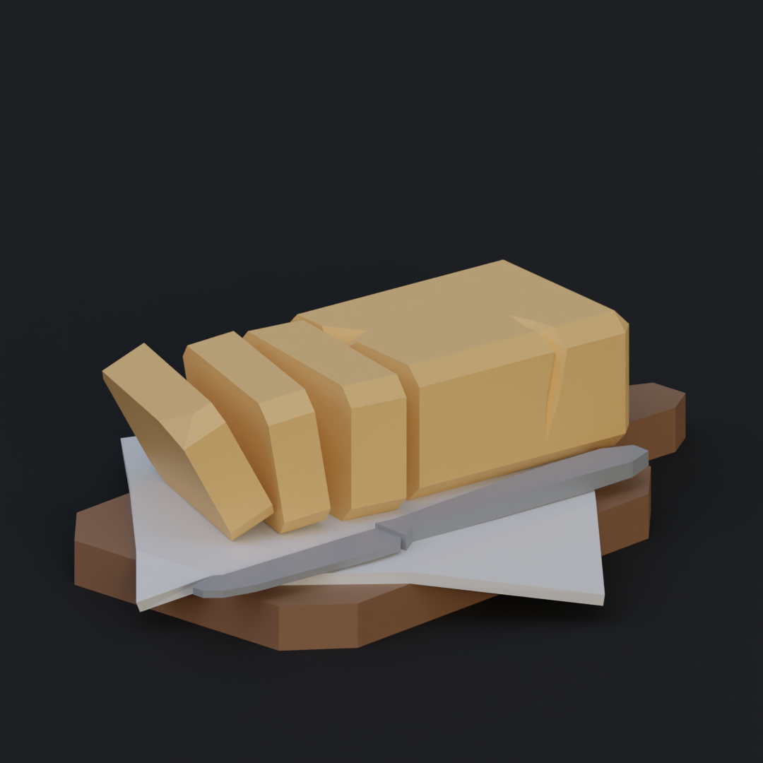 Butter