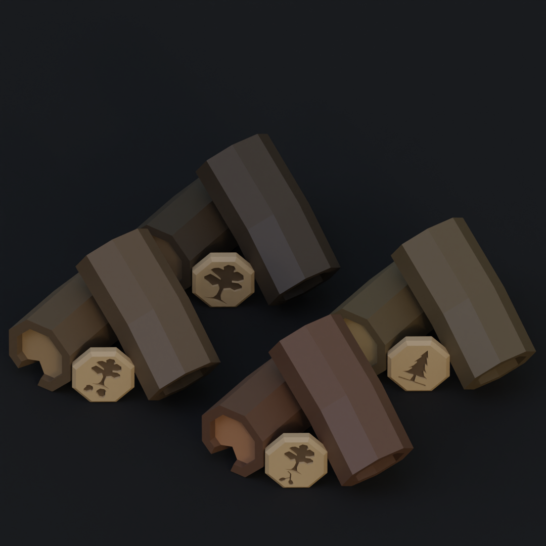 Wood Types