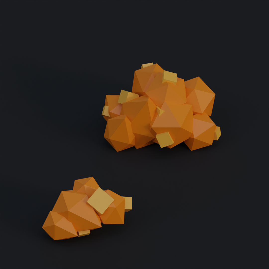 Amber