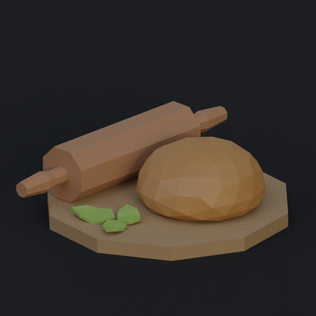 Dough