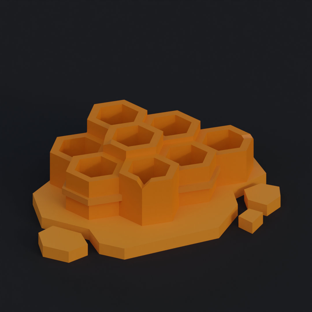Bees Wax