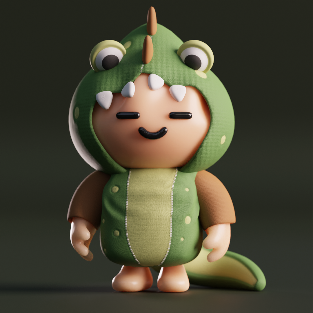 Dino