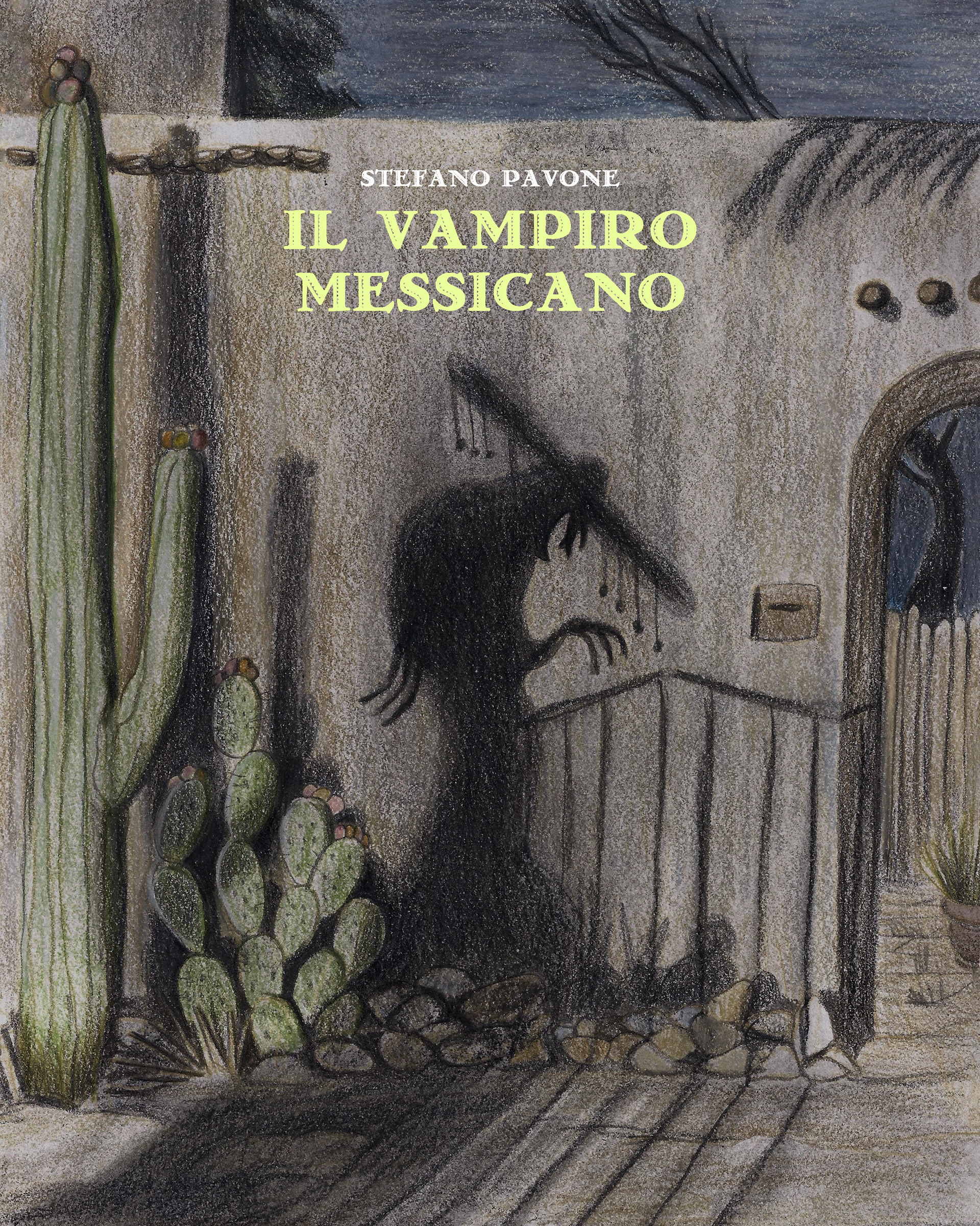 Il Vampiro Messicano