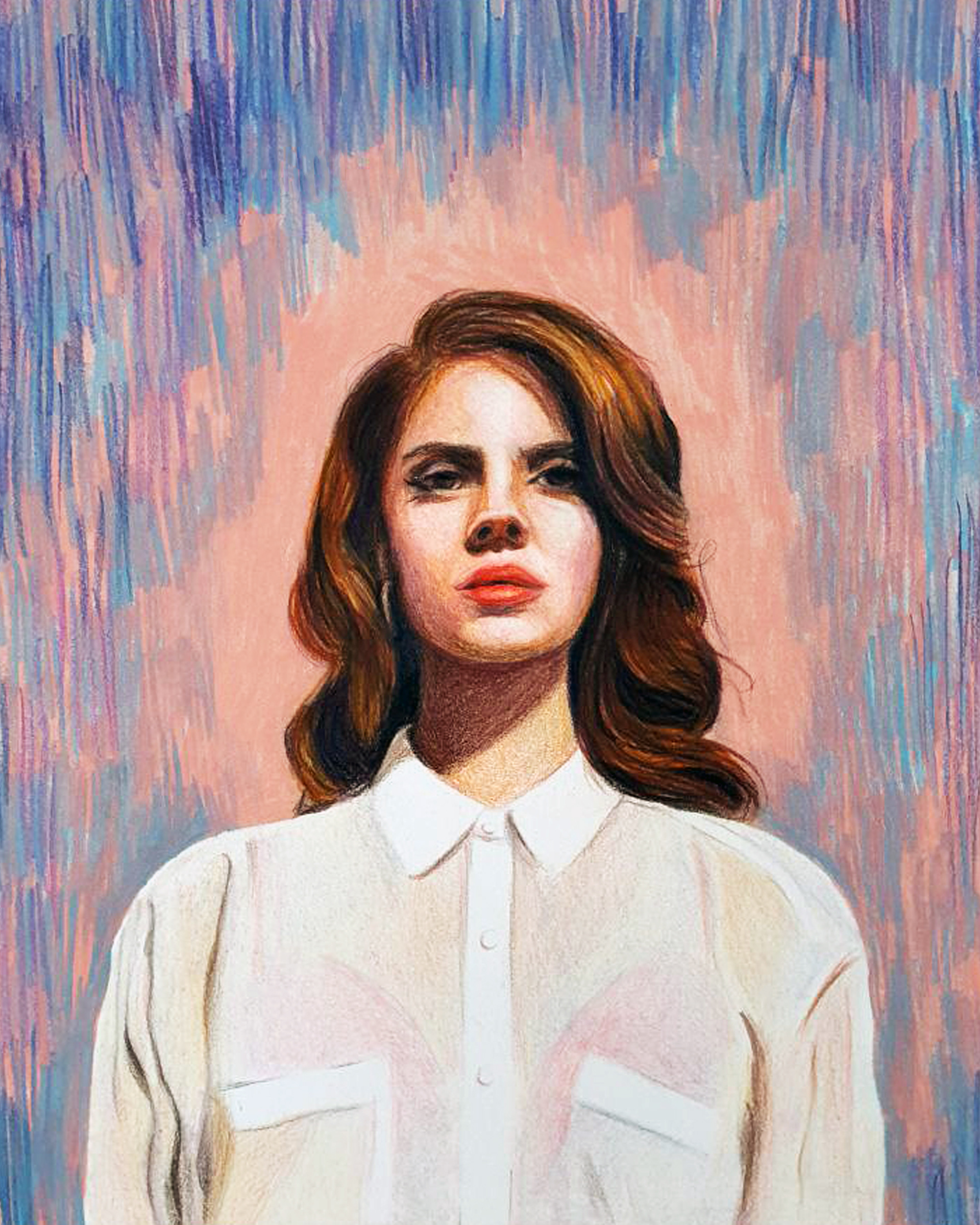 Lana del Rey
