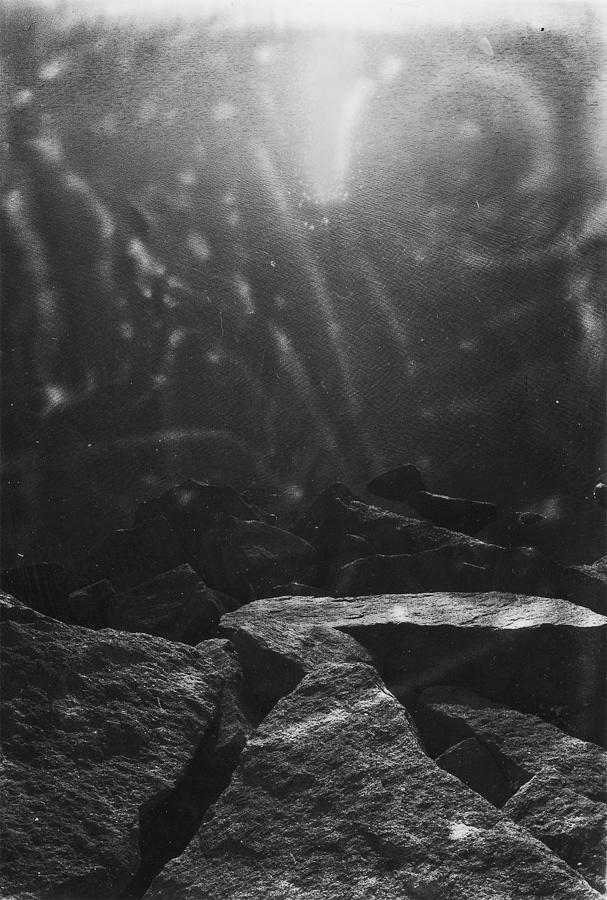 Stories from the sea